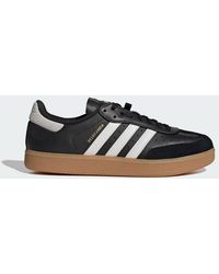 adidas - VELOSAMBA LEATHER Fahrradschuh - Lyst
