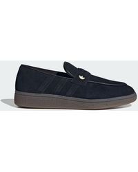 adidas - Handball Spezial Loafer Schuh - Lyst