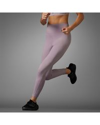 adidas - Leggings 7/8 Da Running Ultimate - Lyst