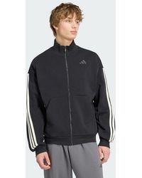 adidas - Kit 3-Stripes Track Top - Lyst