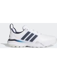 adidas - Adipower 26 Wide Spikeless Golf Shoes - Lyst