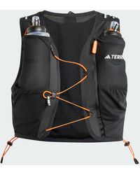 adidas - Chaleco Terrex Trail Running Techrock 5 L - Lyst