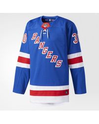 rangers jersey history