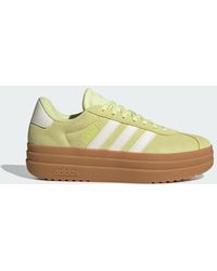 adidas - Vl Court Bold Schuh - Lyst
