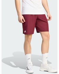 adidas - Club Tennis Climacool Shorts - Lyst