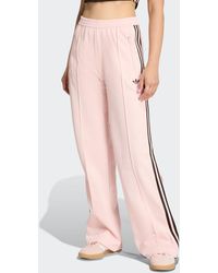 adidas - Classic Track Pants - Lyst
