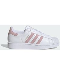 adidas - Superstar Sneakers - Lyst