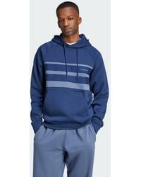 adidas - THE FIRST HOODIE - Lyst