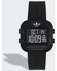 adidas - Adaptik One S Watch - Lyst
