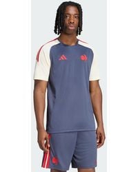 adidas - France Rugby Performance Jersey - Lyst