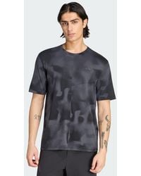 adidas - Terrex Multi Climacool Printed T-Shirt - Lyst