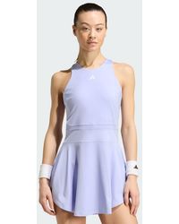 adidas - Tennis Climacool Y-Dress - Lyst