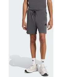 adidas - Camo Shorts - Lyst