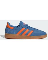 adidas - Zapatilla Handball Spezial - Lyst