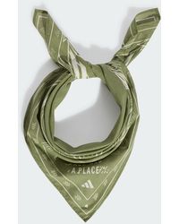 adidas - Running Bandana - Lyst