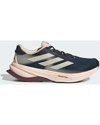 adidas - Supernova Solution 2.0 Laufschuh - Lyst