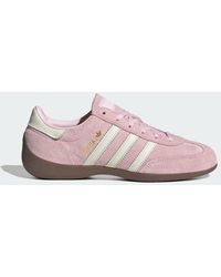 adidas - Handball Spezial Lo Pro Shoes - Lyst