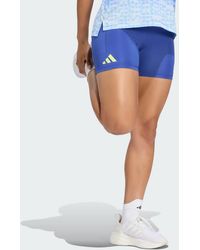adidas - Bmw Berlin-Marathon 2026 Short Tight - Lyst