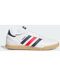 adidas - Busenitz Indoor Super Shoes - Lyst