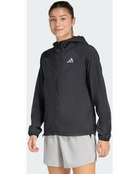 adidas - Running Adi365 Running Essentials Jacket Ka4339 - Lyst