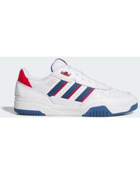 adidas - Tekkira Cup Shoes - Lyst