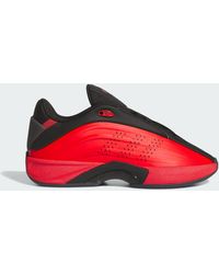 adidas - Nova Iiinfinity Shoes - Lyst
