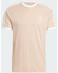 adidas - Adicolor Classics 3-Stripes T-Shirt - Lyst
