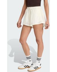 adidas - Santiago Woven Shorts - Lyst