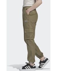 adidas Cargo pants for Women - Up to 35% off at Lyst.com