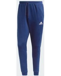 adidas - Entrada 22 Sweat Tracksuit Bottoms - Lyst