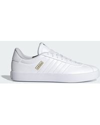 adidas - Vl Court 3.0 Shoes - Lyst