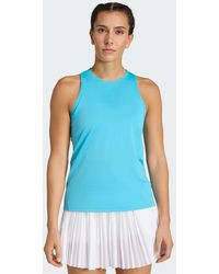 adidas - Club Tennis Climacool Tank Top - Lyst