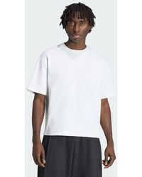 adidas - Premium Essentials T-Shirt - Lyst