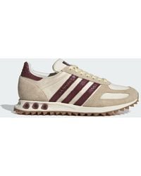 adidas - La Trainer Og Shoes - Lyst