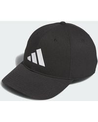 adidas - Tour Snapback Cap - Lyst