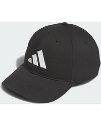 adidas - Tour Snapback Cap - Lyst