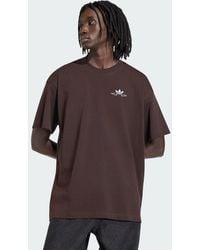 adidas - Japanese Forg Graphic T-Shirt - Lyst