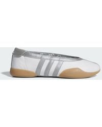 adidas - Taekwondo Mei Shoes - Lyst
