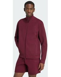 adidas - Munich 93 Knit Tracktop - Lyst