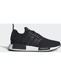 adidas nmd mens white