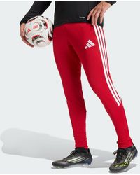 adidas - Tiro26 League Training Tracksuit Bottoms Regular - Lyst