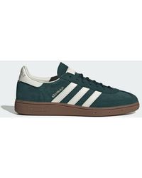 adidas - Handball Spezial Audi Revolut F1 Team Shoes - Lyst