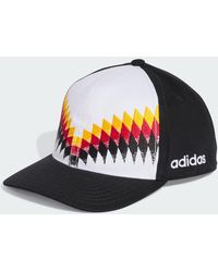 adidas - Germany 26 Snap Back Cap - Lyst