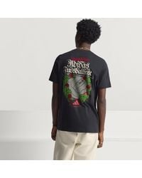 adidas - Wiesn Graphic T-Shirt - Lyst