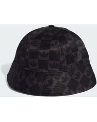 adidas - Gorro Monogram Bucket - Lyst
