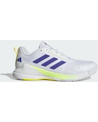 adidas - Novaflight 2 Indoor Shoes - Lyst