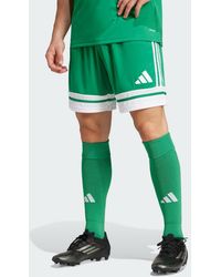 adidas - Squadra 25 Shorts - Lyst
