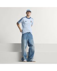 adidas - Italy Originals T-Shirt - Lyst