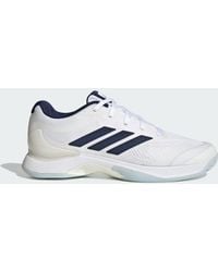 adidas - Avacourt 3 Tennis Shoes - Lyst