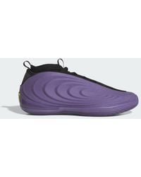 adidas - Harden Volume 10 Shoes - Lyst